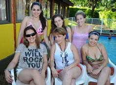 Foto de la galería: Domingo soleado a full en el club Crucero del Norte