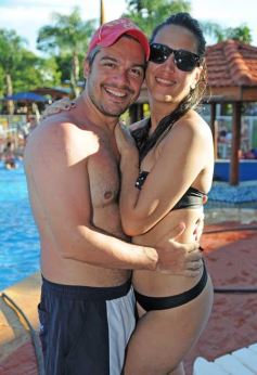 Foto de la galería: Domingo soleado a full en el club Crucero del Norte