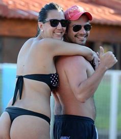 Foto de la galería: Domingo soleado a full en el club Crucero del Norte