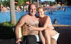 Foto de la galería: Domingo soleado a full en el club Crucero del Norte