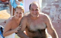 Foto de la galería: Domingo soleado a full en el club Crucero del Norte