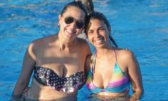 Foto de la galería: Domingo soleado a full en el club Crucero del Norte