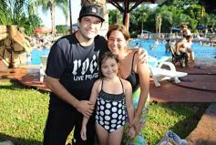 Foto de la galería: Domingo soleado a full en el club Crucero del Norte