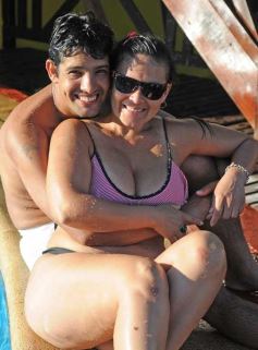 Foto de la galería: Domingo soleado a full en el club Crucero del Norte