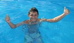 Foto de la galería: Domingo soleado a full en el club Crucero del Norte