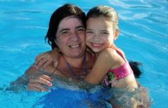 Foto de la galería: Domingo soleado a full en el club Crucero del Norte