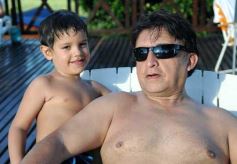 Foto de la galería: Domingo soleado a full en el club Crucero del Norte