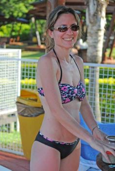 Foto de la galería: Domingo soleado a full en el club Crucero del Norte