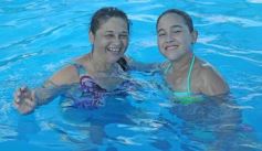 Foto de la galería: Domingo soleado a full en el club Crucero del Norte