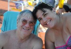 Foto de la galería: Domingo soleado a full en el club Crucero del Norte