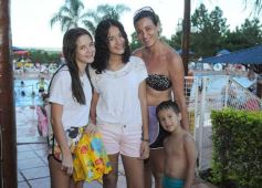 Foto de la galería: Domingo soleado a full en el club Crucero del Norte