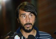 Foto de la galería: Crucero dejó una buena impresión ante Cerro Porteño