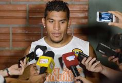 Foto de la galería: Crucero dejó una buena impresión ante Cerro Porteño