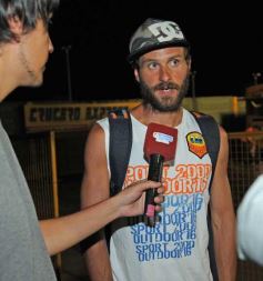 Foto de la galería: Crucero dejó una buena impresión ante Cerro Porteño