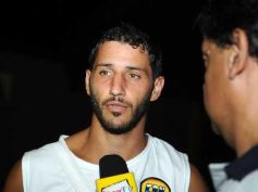 Foto de la galería: Crucero dejó una buena impresión ante Cerro Porteño