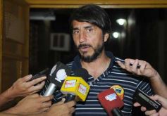 Foto de la galería: Crucero dejó una buena impresión ante Cerro Porteño