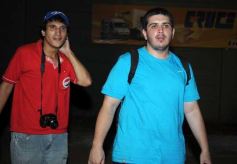 Foto de la galería: Crucero dejó una buena impresión ante Cerro Porteño