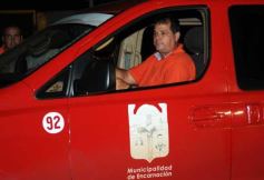 Foto de la galería: Crucero dejó una buena impresión ante Cerro Porteño