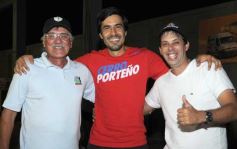 Foto de la galería: Crucero dejó una buena impresión ante Cerro Porteño