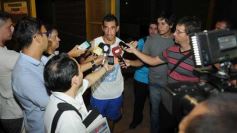 Foto de la galería: Crucero dejó una buena impresión ante Cerro Porteño