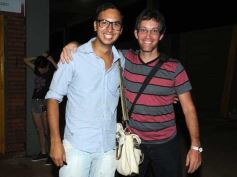 Foto de la galería: Crucero dejó una buena impresión ante Cerro Porteño