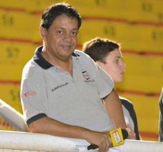 Foto de la galería: Crucero dejó una buena impresión ante Cerro Porteño