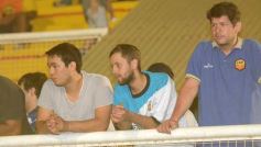 Foto de la galería: Crucero dejó una buena impresión ante Cerro Porteño