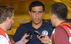 Foto de la galería: Crucero dejó una buena impresión ante Cerro Porteño