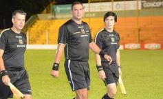 Foto de la galería: Crucero dejó una buena impresión ante Cerro Porteño