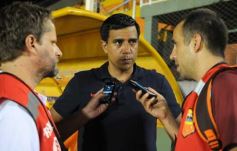 Foto de la galería: Crucero dejó una buena impresión ante Cerro Porteño