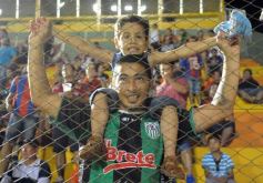 Foto de la galería: Crucero dejó una buena impresión ante Cerro Porteño