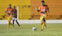 Foto de la galería: Crucero dejó una buena impresión ante Cerro Porteño