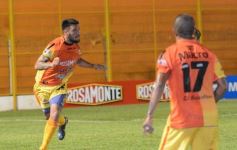 Foto de la galería: Crucero dejó una buena impresión ante Cerro Porteño