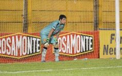 Foto de la galería: Crucero dejó una buena impresión ante Cerro Porteño