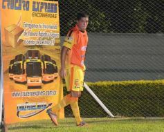 Foto de la galería: Crucero dejó una buena impresión ante Cerro Porteño