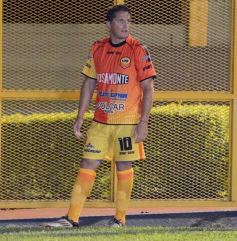 Foto de la galería: Crucero dejó una buena impresión ante Cerro Porteño