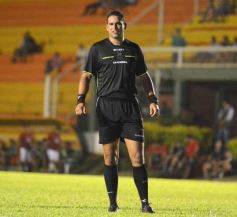Foto de la galería: Crucero dejó una buena impresión ante Cerro Porteño