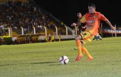 Foto de la galería: Crucero dejó una buena impresión ante Cerro Porteño