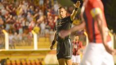 Foto de la galería: Crucero dejó una buena impresión ante Cerro Porteño