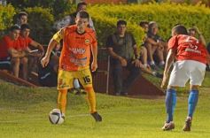 Foto de la galería: Crucero dejó una buena impresión ante Cerro Porteño
