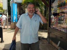 Foto de la galería: Al calor, hay que ponerle buena onda
