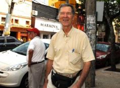 Foto de la galería: Al calor, hay que ponerle buena onda