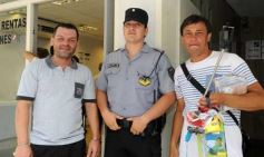 Foto de la galería: Al calor, hay que ponerle buena onda