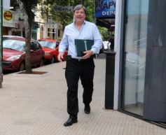 Foto de la galería: Al calor, hay que ponerle buena onda