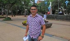 Foto de la galería: Al calor, hay que ponerle buena onda