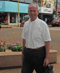 Foto de la galería: Al calor, hay que ponerle buena onda