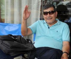 Foto de la galería: Al calor, hay que ponerle buena onda