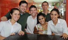 Foto de la galería: Al calor, hay que ponerle buena onda