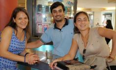 Foto de la galería: Al calor, hay que ponerle buena onda