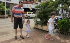 Foto de la galería: Al calor, hay que ponerle buena onda